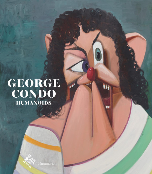 George Condo: Humanoids