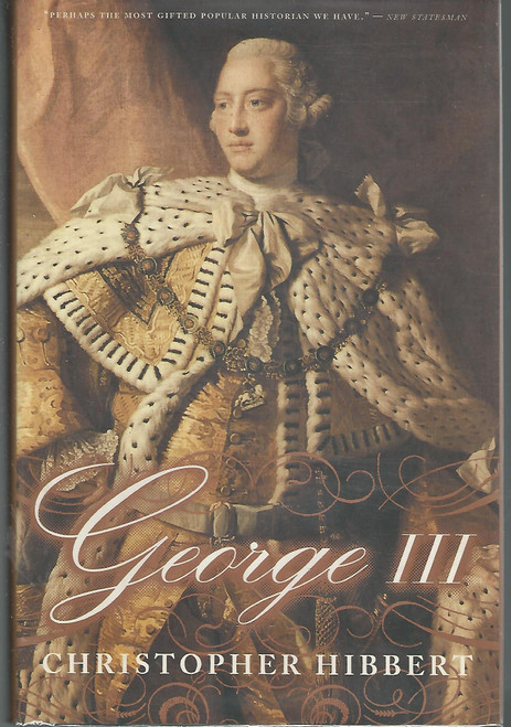 George III: A Personal History