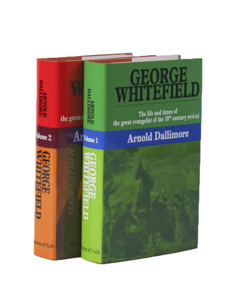 George Whitefield