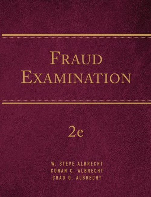 Fraud Examination
