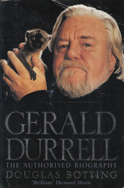 Gerald Durrell: The Authorised Biography