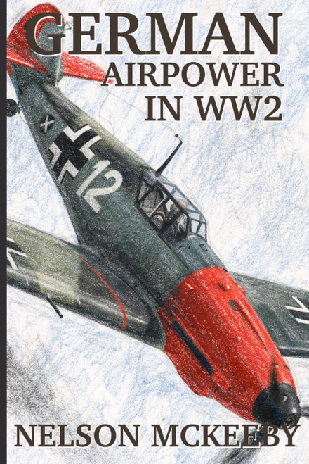 German Airpower of WW2 (Technology of WW2)