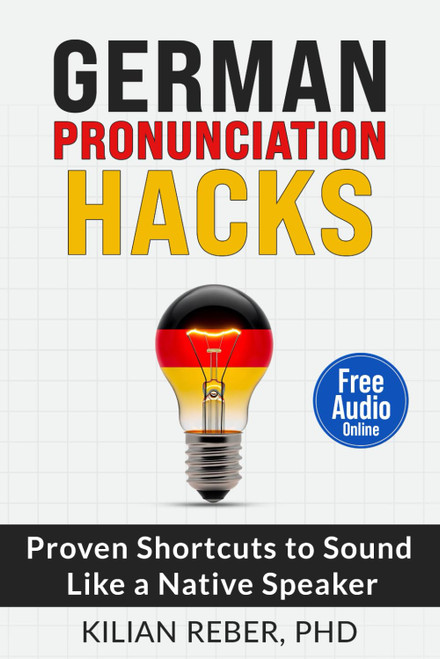 German Pronunciation Hacks: Proven Shortcuts to Sound Like a Native