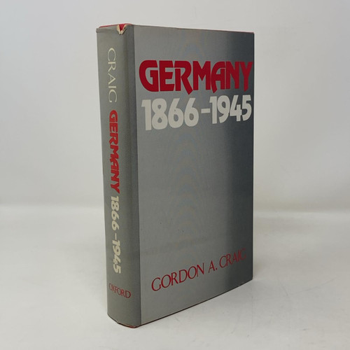 Germany 1866-1945