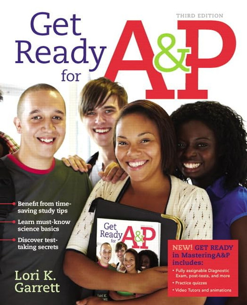 Get Ready for A&P