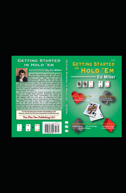 Getting Started in Hold 'em