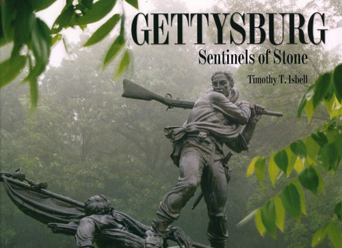 Gettysburg: Sentinels of Stone