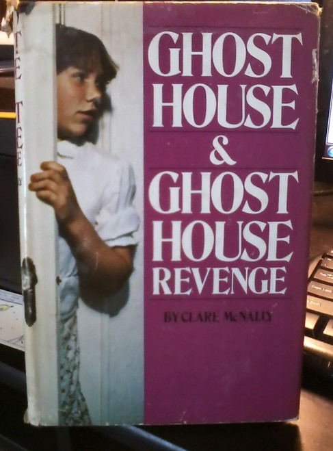 Ghost House & Ghost House Revenge