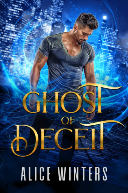 Ghost of Deceit (Medium Trouble)