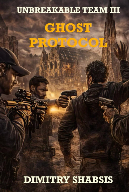 Ghost Protocol