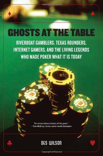 Ghosts at the Table: Riverboat Gamblers