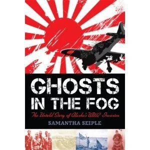 Ghosts in the Fog