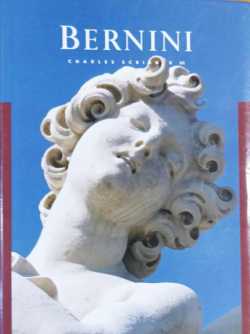 Gianlorenzo Bernini (Masters of Art Series)
