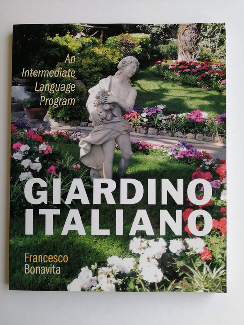 Giardino italiano: An Intermediate Language Program