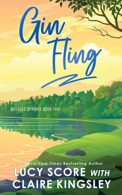 Gin Fling (Bootleg Springs, 5)