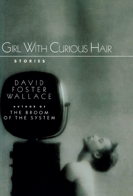 Girl with Curious Hair (Norton Fiction)