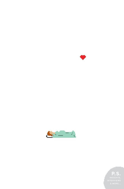 Girlfriend in a Coma: A Surreal Novel of Love