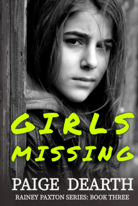Girls Missing