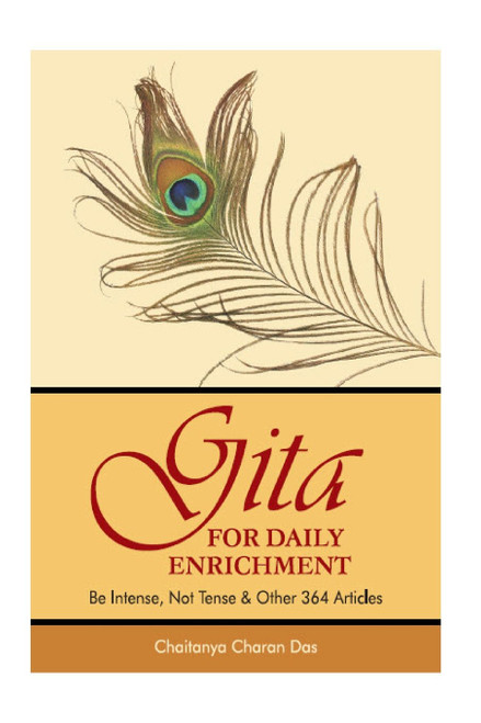 Gita for Daily enrichment