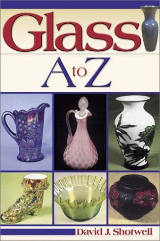 Glass A to Z