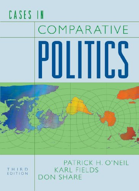 Cases In Comparative Politics