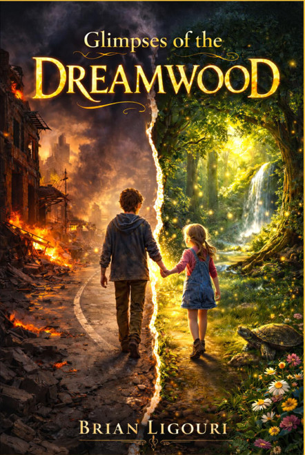 Glimpses of the Dreamwood