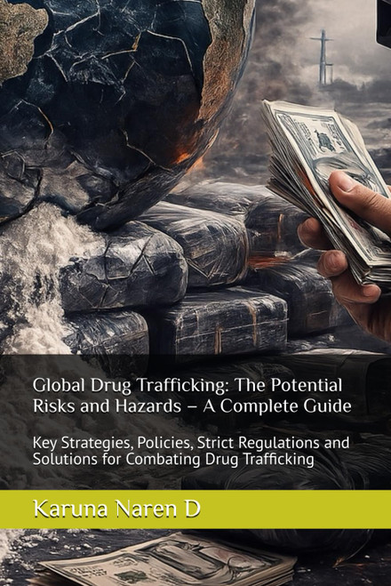 Global Drug Trafficking: The Potential Risks and Hazards – A Complete Guide: Key Strategies