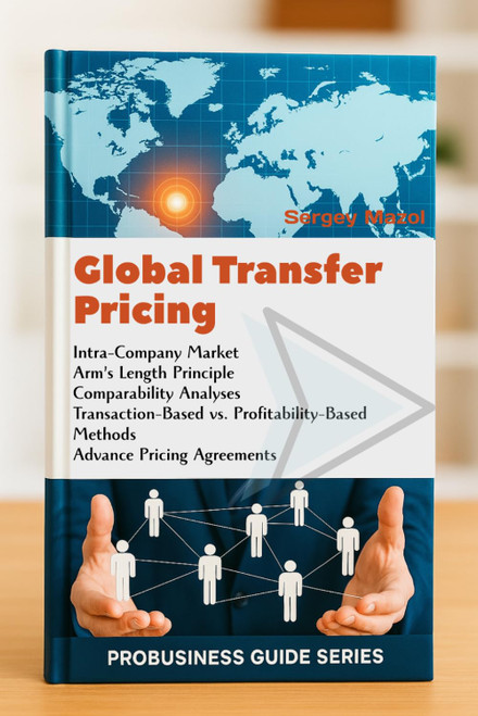 Global Transfer Pricing: Intra-Company Market