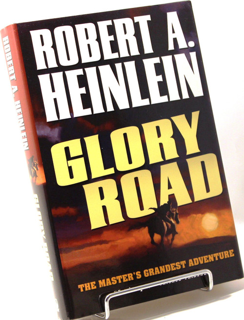 Glory Road