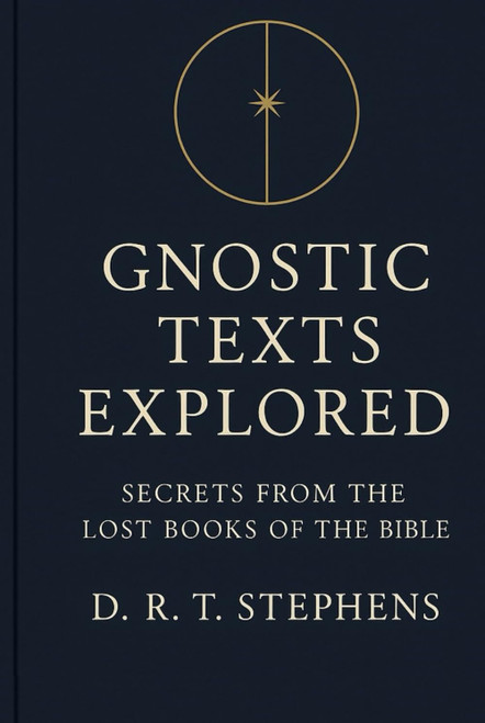 Gnostic Texts Explored: Secrets from the Lost Books of the Bible