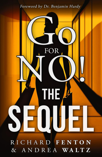 Go for No! The Sequel