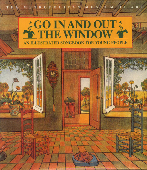 Go in and Out the Window, 1987 publication