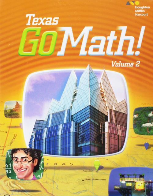 Go Math! Texas Grade 5 (2)