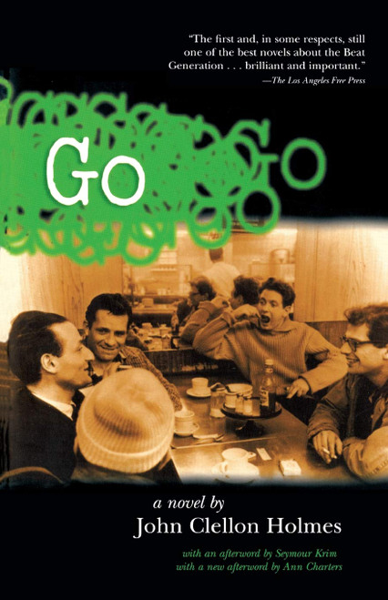 Go: A Novel