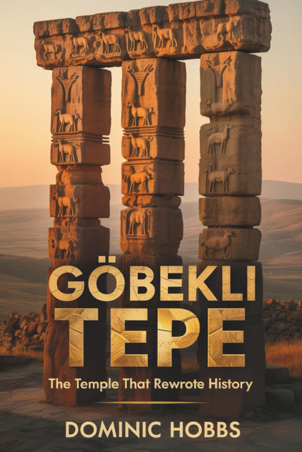 GÖBEKLI TEPE: The Temple that Rewrote History
