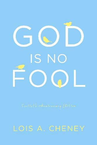 God is No Fool