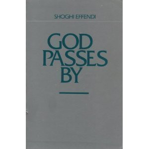 God Passes by