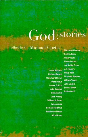 God: Stories