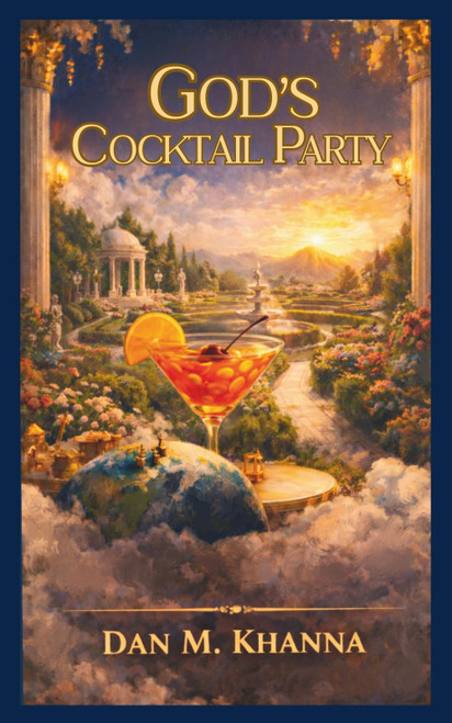 God's Cocktail Party