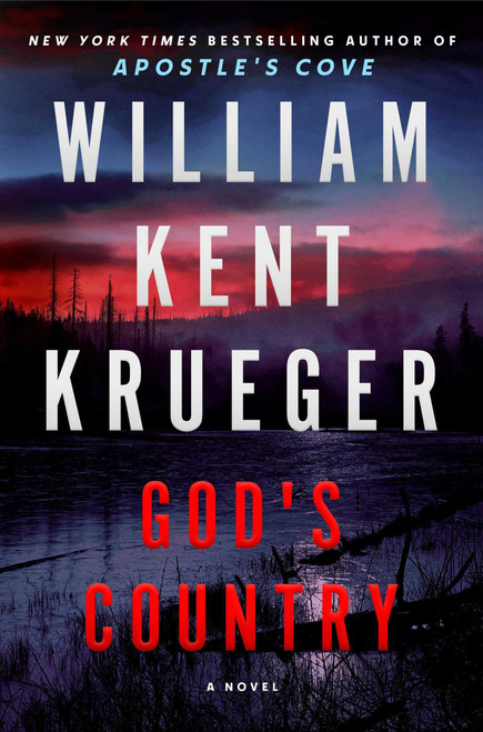 God's Country: A Novel