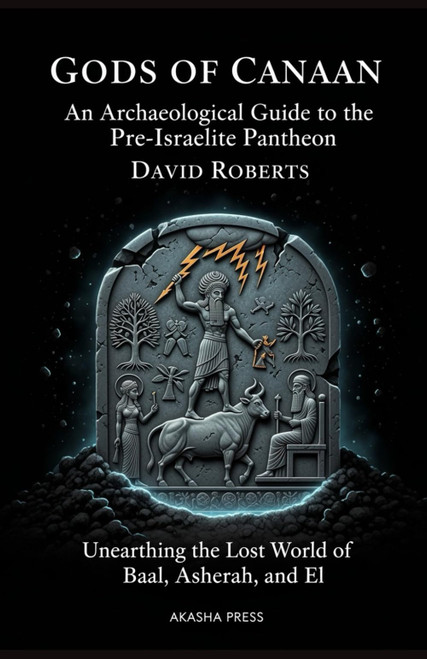 Gods of Canaan: An Archaeological Guide to the Pre-Israelite Pantheon: