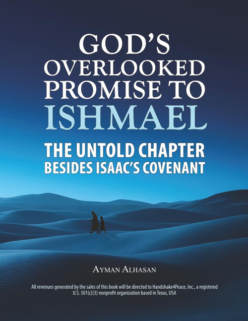 God's Overlooked Promise to Ishmael