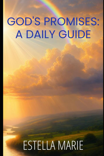 God's Promises: A Daily Guide
