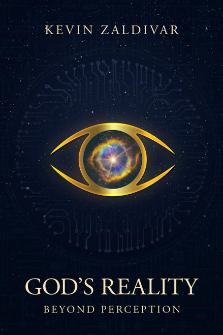 God's Reality: Beyond Perception