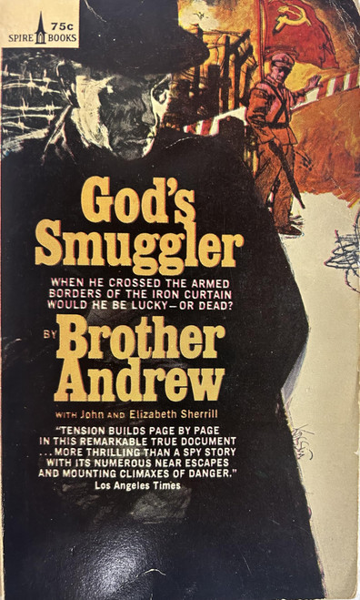 God's Smuggler