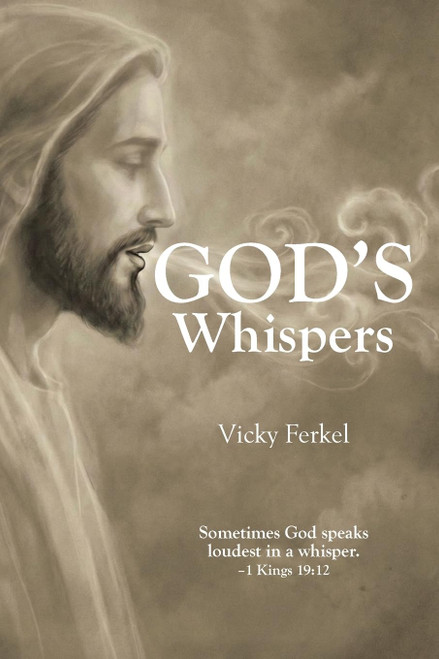 God's Whispers