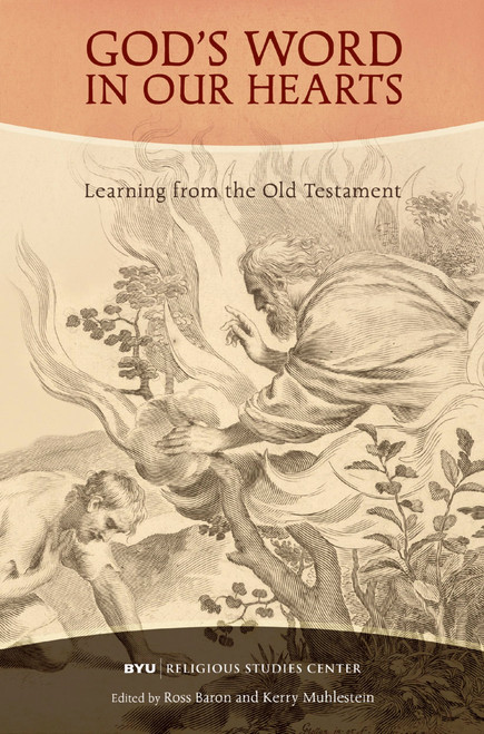 God's Word in Our Hearts: Learning from the Old Testament