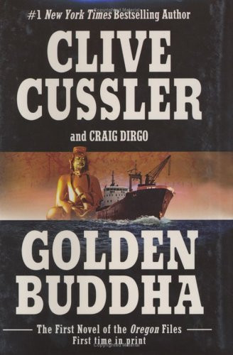 Golden Buddha