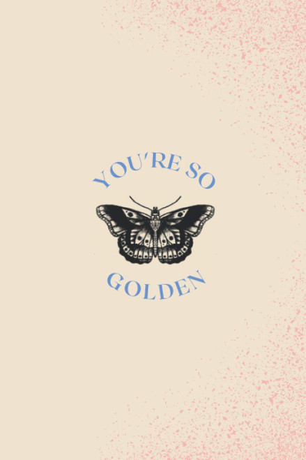 Golden Journal