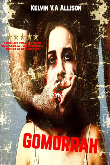 Gomorrah (Gomorrah and Sodom)